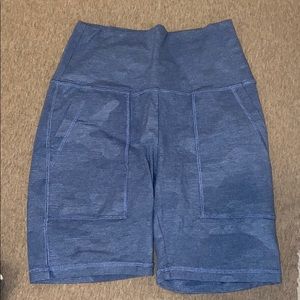 Aerie Biker Shorts